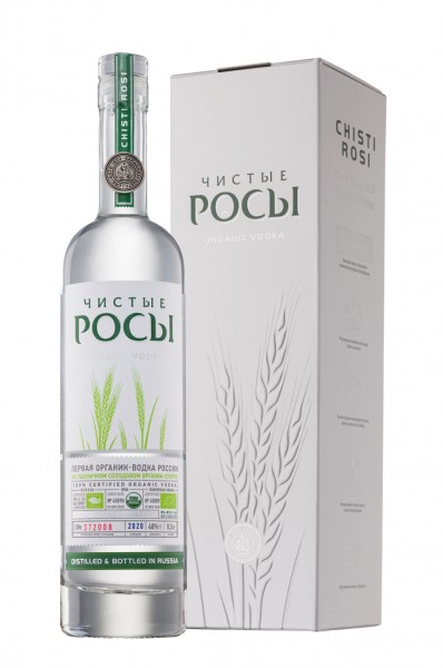 ​Чистые Росы 0.5